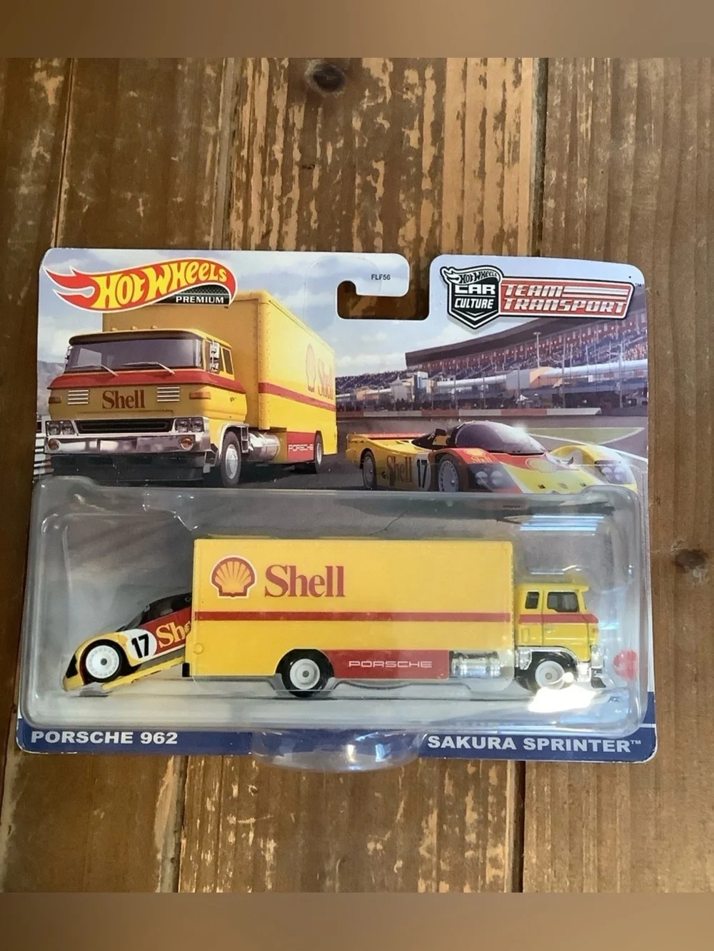 Assorted car lot